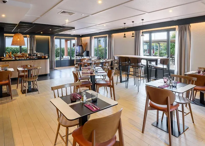 Campanile Nature - Hotel 3*