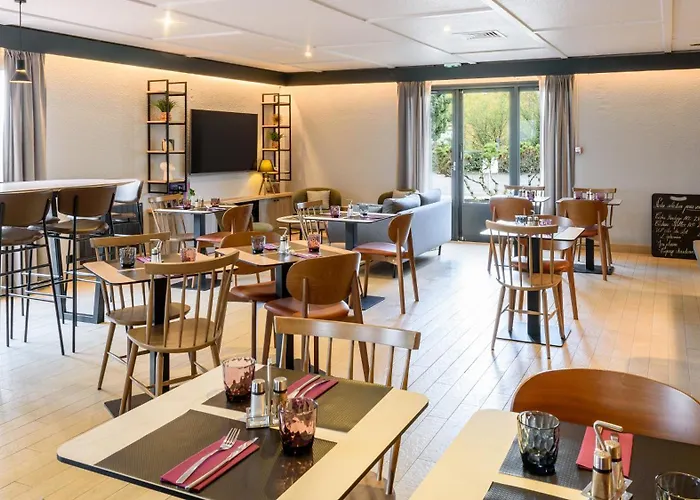 Campanile Nature - Hotel Cahors