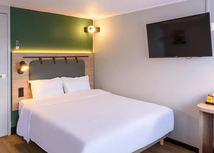 Campanile Nature - Cahors